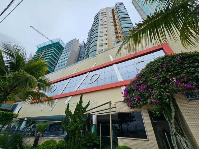 #409 - Apartamento para Venda em Balneário Camboriú - SC - 1