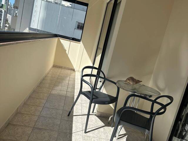 #412 - Apartamento para Venda em Balneário Camboriú - SC - 3