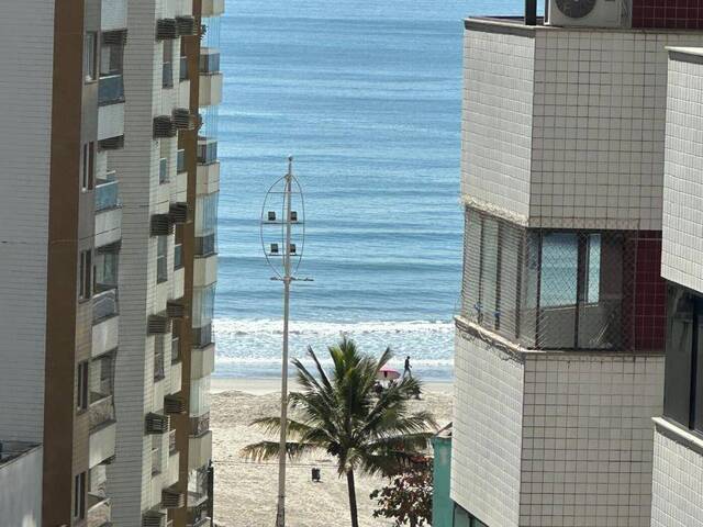 #412 - Apartamento para Venda em Balneário Camboriú - SC - 2