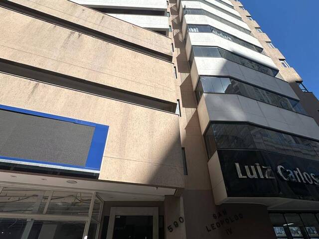 #412 - Apartamento para Venda em Balneário Camboriú - SC - 1