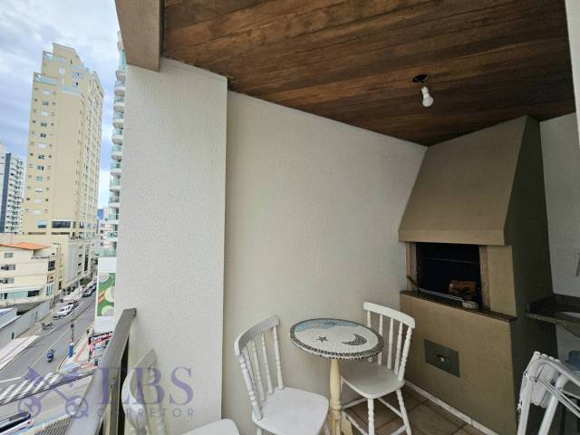 Apartamento para Venda em Balneário Camboriú - 5