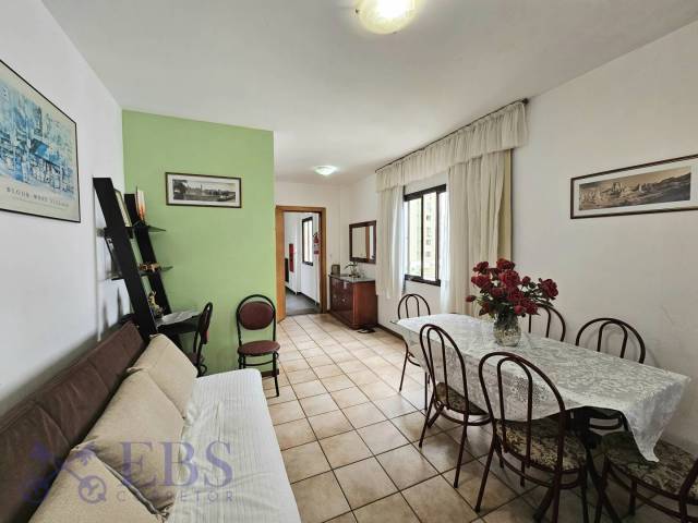 #413 - Apartamento para Venda em Balneário Camboriú - SC - 3