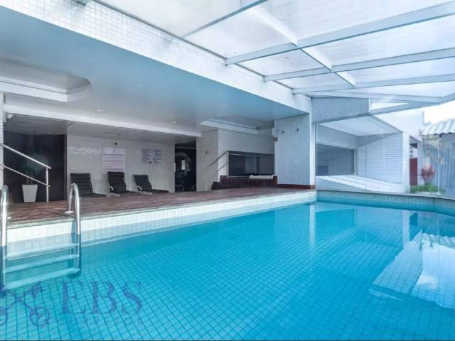 #414 - Apartamento para Venda em Balneário Camboriú - SC - 3