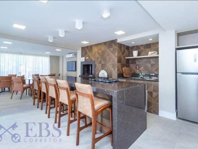 #414 - Apartamento para Venda em Balneário Camboriú - SC - 2