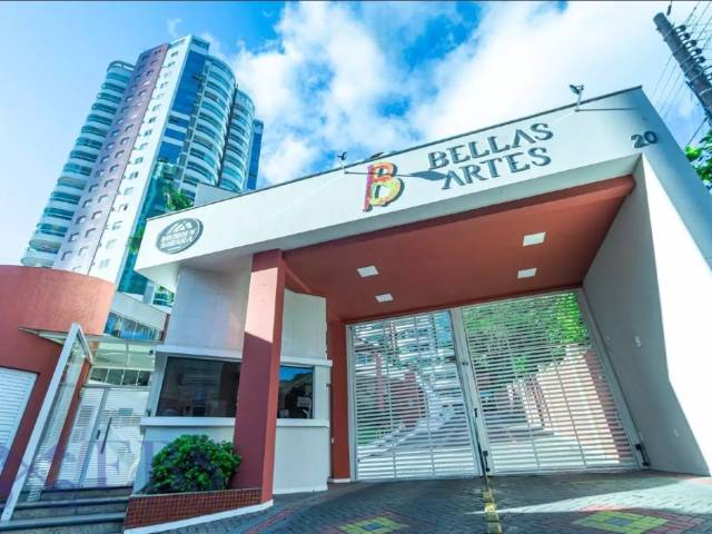 #414 - Apartamento para Venda em Balneário Camboriú - SC - 1