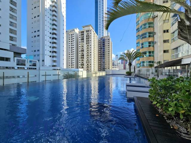 #415 - Apartamento para Venda em Balneário Camboriú - SC - 2