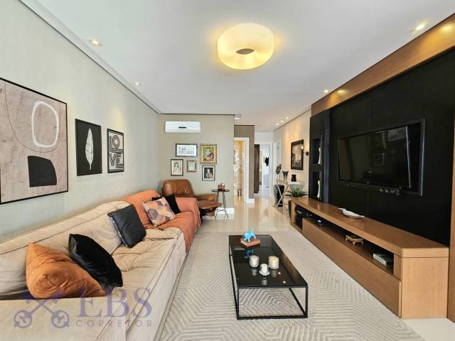 #415 - Apartamento para Venda em Balneário Camboriú - SC - 3