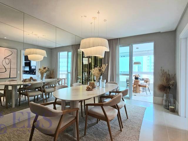 #416 - Apartamento para Venda em Balneário Camboriú - SC - 3