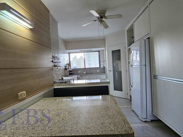 #418 - Apartamento para Venda em Balneário Camboriú - SC - 3