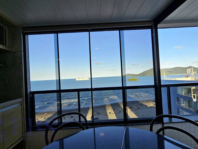 #418 - Apartamento para Venda em Balneário Camboriú - SC - 2