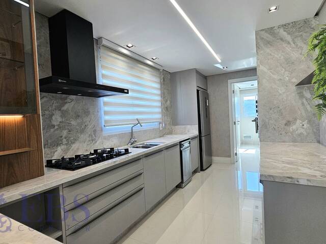 #419 - Apartamento para Venda em Balneário Camboriú - SC - 3