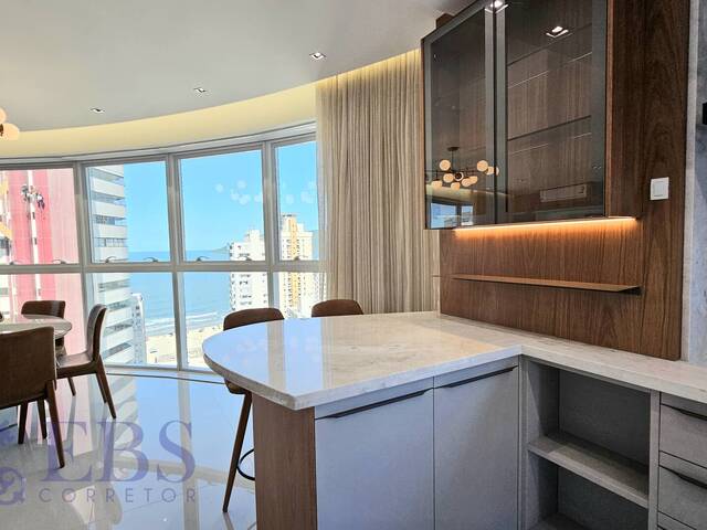 #419 - Apartamento para Venda em Balneário Camboriú - SC - 2