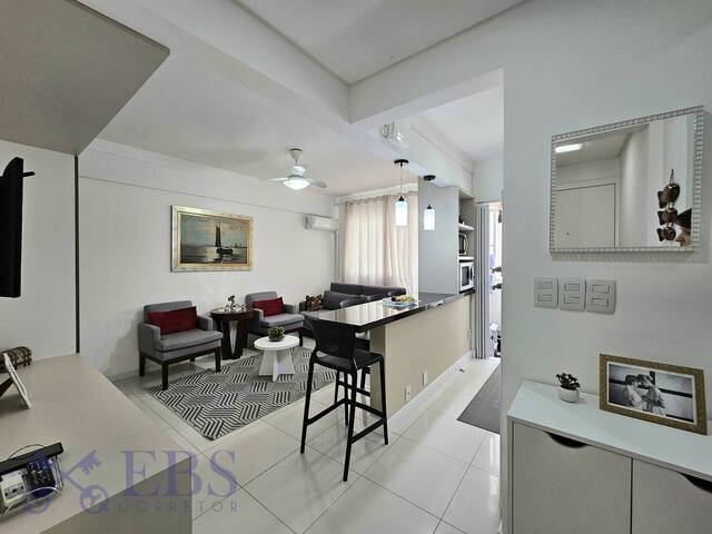 #420 - Apartamento para Venda em Balneário Camboriú - SC - 2