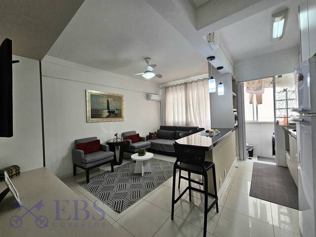 #420 - Apartamento para Venda em Balneário Camboriú - SC - 3