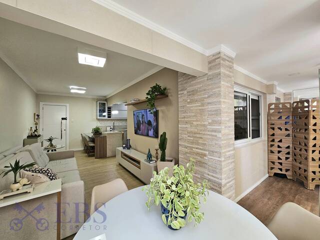 Apartamento para Venda em Balneário Camboriú - 2