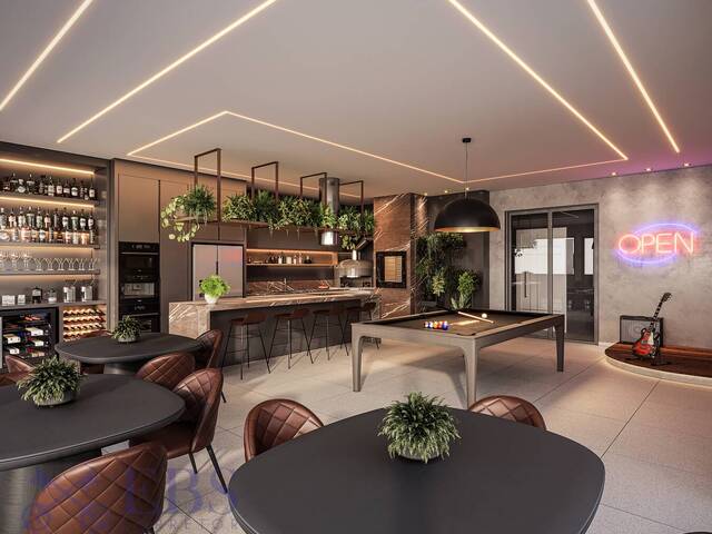 Apartamento para Venda em Balneário Camboriú - 3
