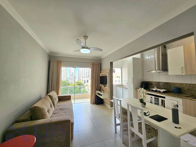 Apartamento para Venda em Balneário Camboriú - 2