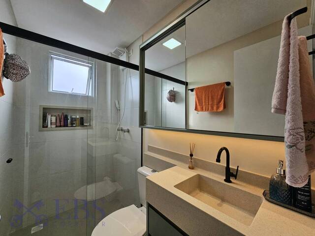 #431 - Apartamento para Venda em Balneário Camboriú - SC - 1
