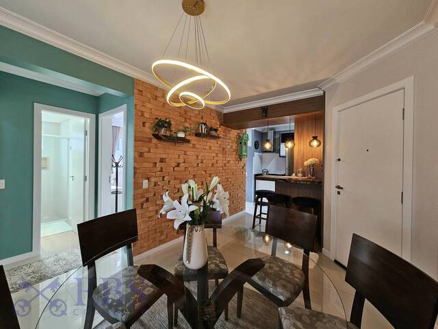 #431 - Apartamento para Venda em Balneário Camboriú - SC - 3
