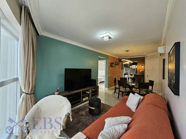 Apartamento para Venda em Balneário Camboriú - 4