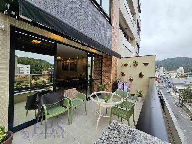 Apartamento para Venda em Balneário Camboriú - 3