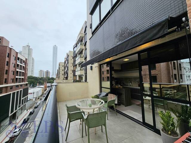 Apartamento para Venda em Balneário Camboriú - 4