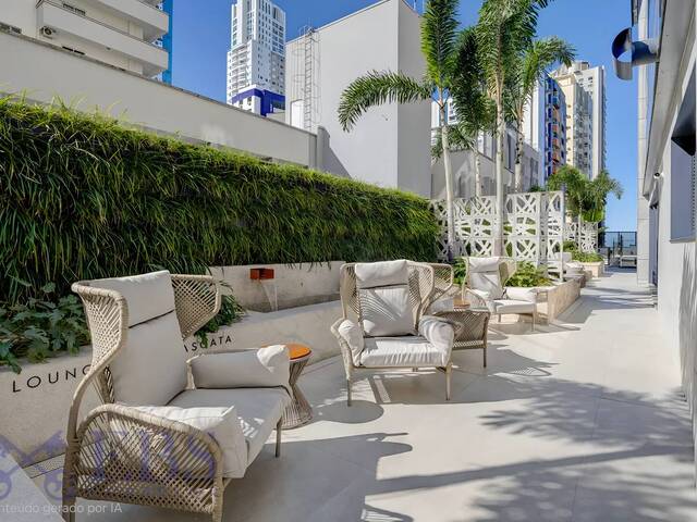 Apartamento para Venda em Balneário Camboriú - 2