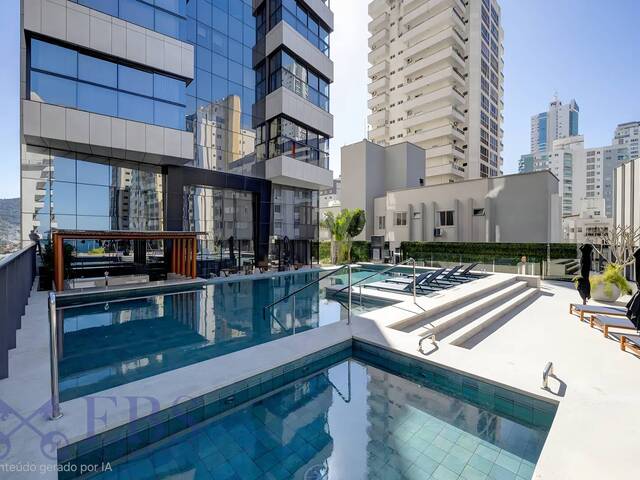 Apartamento para Venda em Balneário Camboriú - 5