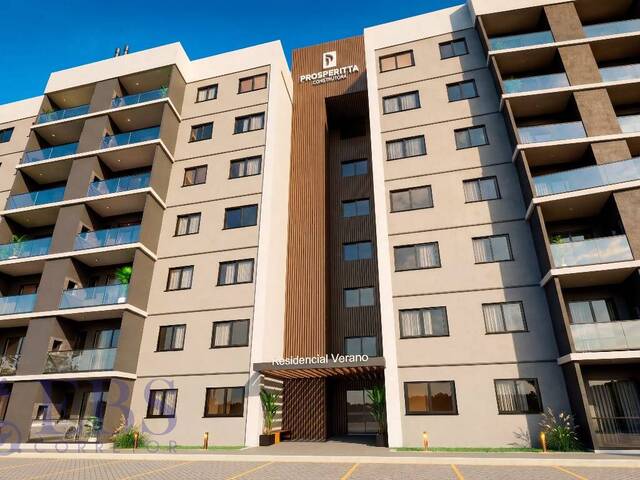 Apartamento para Venda em Camboriú - 2