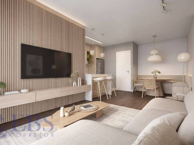 Apartamento para Venda em Camboriú - 3