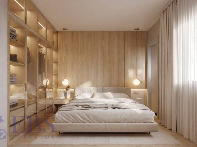 Apartamento para Venda em Camboriú - 5