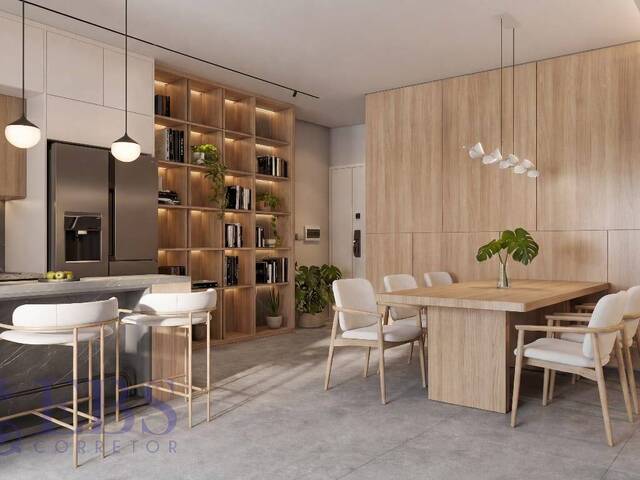 Apartamento para Venda em Camboriú - 4