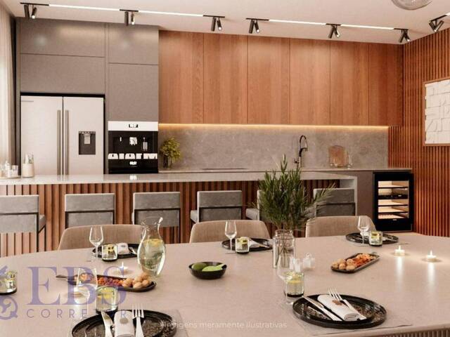 Apartamento para Venda em Camboriú - 5