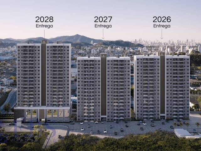 Apartamento para Venda em Camboriú - 2