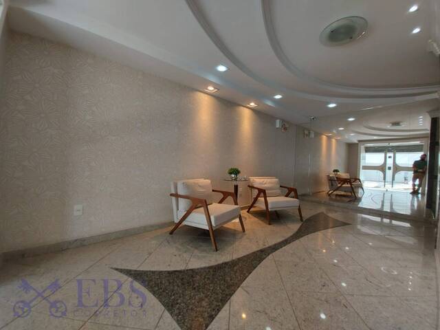 #440 - Apartamento para Venda em Balneário Camboriú - SC - 2