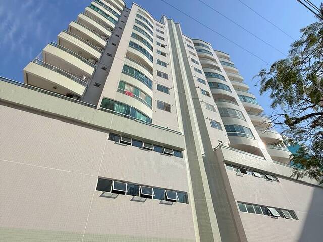 #440 - Apartamento para Venda em Balneário Camboriú - SC - 1