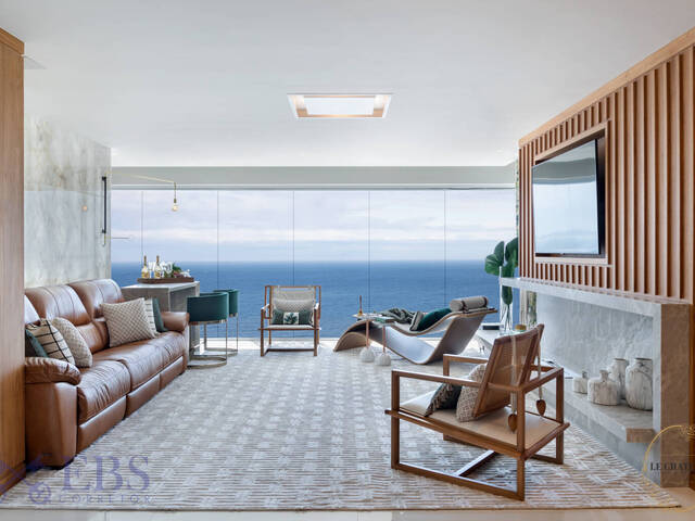 #129 - Apartamento para Venda em Balneário Camboriú - SC - 2