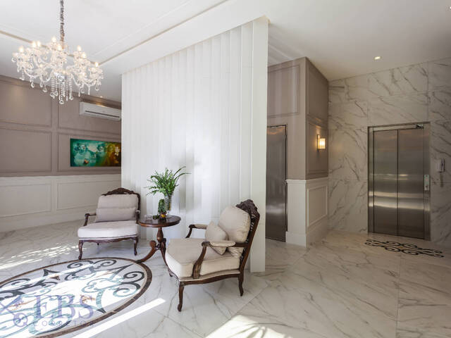 #143 - Apartamento para Venda em Balneário Camboriú - SC - 3