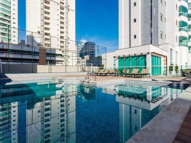 #143 - Apartamento para Venda em Balneário Camboriú - SC - 2