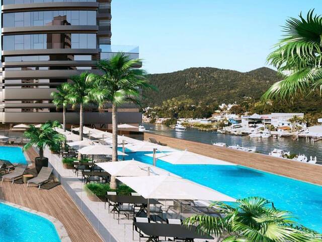 Apartamento para Venda em Balneário Camboriú - 5