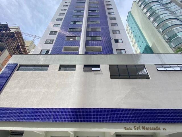 #217 - Apartamento para Venda em Balneário Camboriú - SC - 1