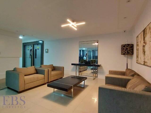 #257 - Apartamento para Venda em Balneário Camboriú - SC - 2