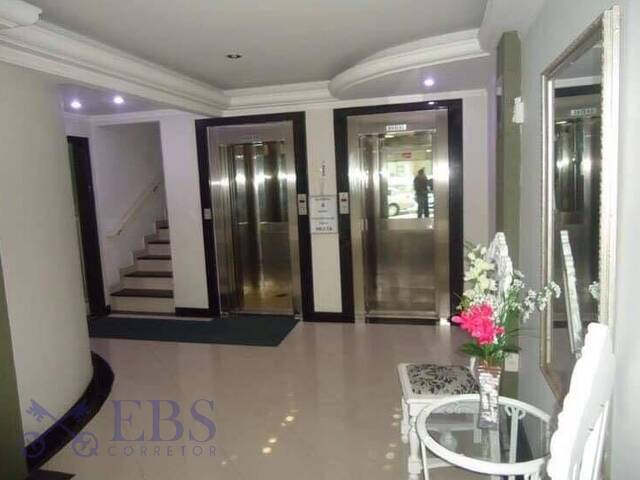 #368 - Apartamento para Venda em Balneário Camboriú - SC - 3